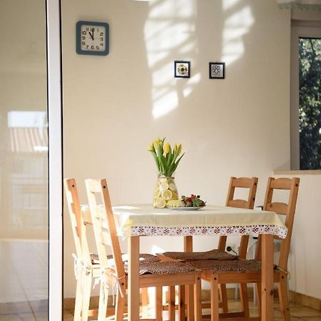פרמנטורה Villa Claudia Lemon Appartment מראה חיצוני תמונה