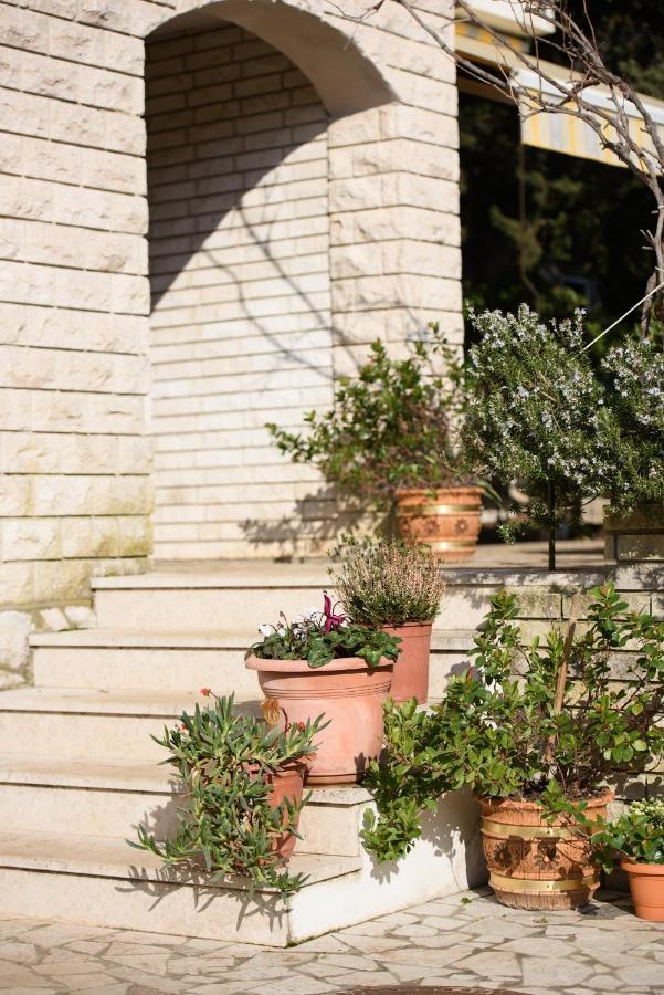 פרמנטורה Villa Claudia Lemon Appartment מראה חיצוני תמונה