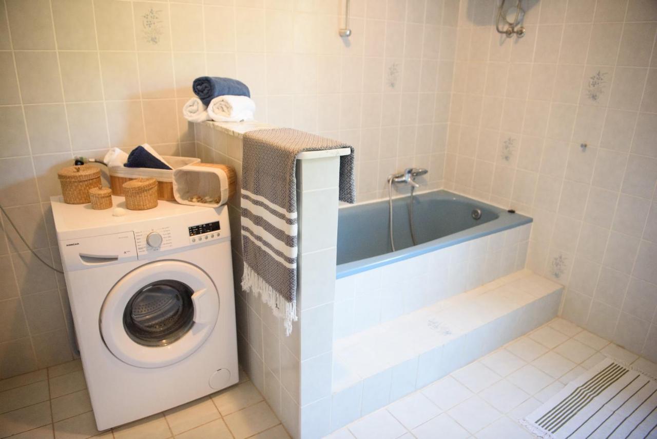 פרמנטורה Villa Claudia Lemon Appartment מראה חיצוני תמונה
