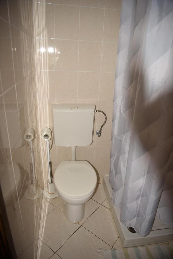 פרמנטורה Villa Claudia Lemon Appartment מראה חיצוני תמונה