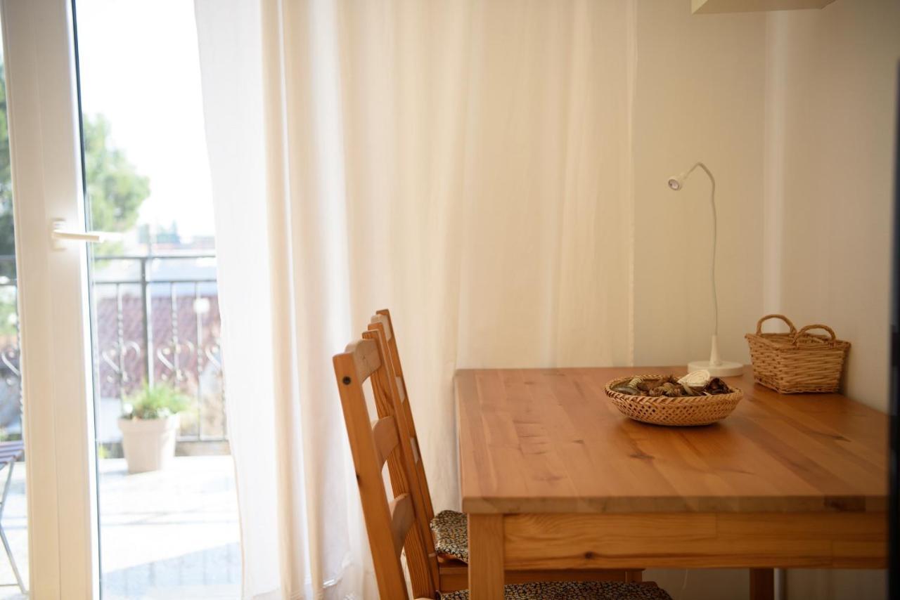 פרמנטורה Villa Claudia Lemon Appartment מראה חיצוני תמונה