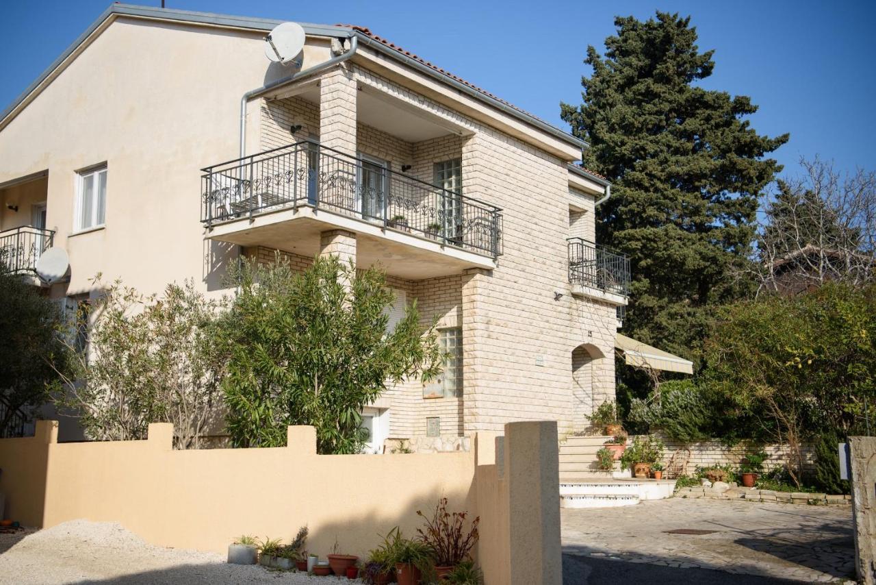 פרמנטורה Villa Claudia Lemon Appartment מראה חיצוני תמונה