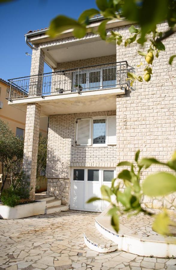 פרמנטורה Villa Claudia Lemon Appartment מראה חיצוני תמונה