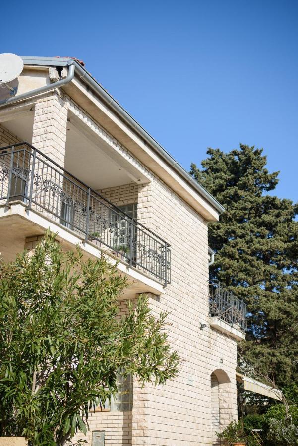 פרמנטורה Villa Claudia Lemon Appartment מראה חיצוני תמונה
