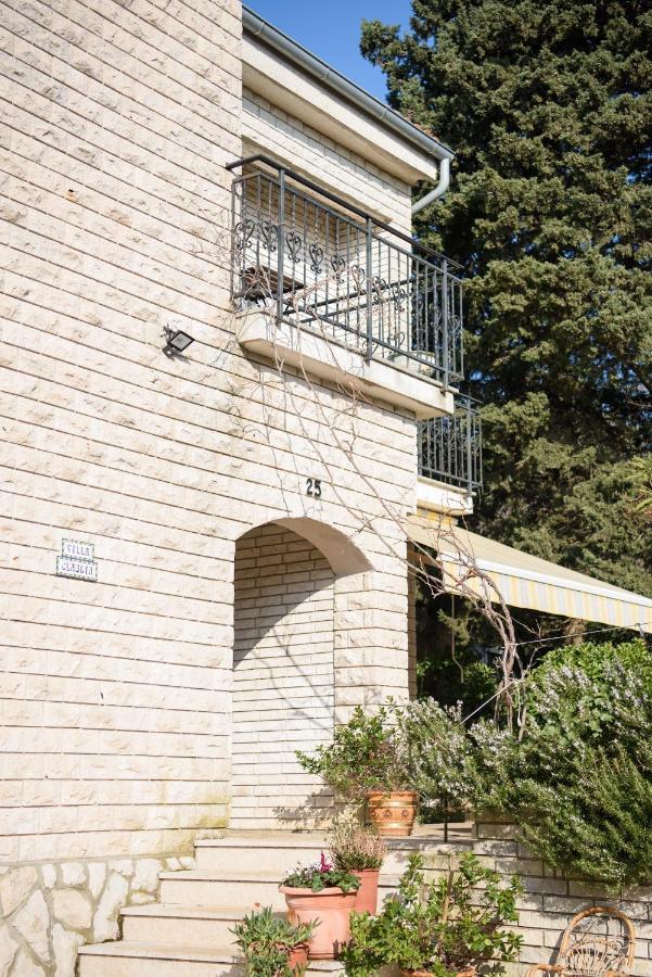 פרמנטורה Villa Claudia Lemon Appartment מראה חיצוני תמונה