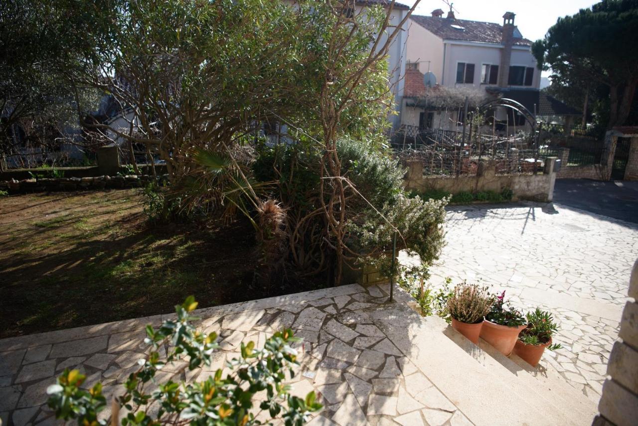 פרמנטורה Villa Claudia Lemon Appartment מראה חיצוני תמונה