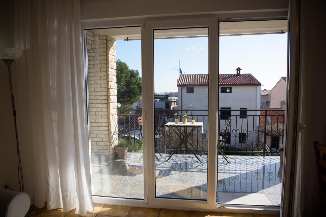 פרמנטורה Villa Claudia Lemon Appartment מראה חיצוני תמונה