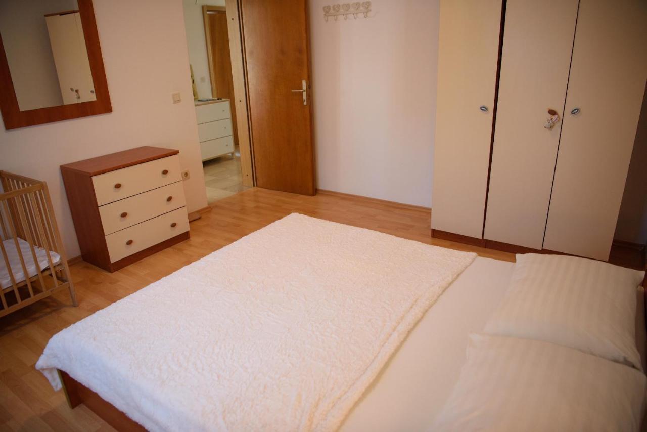 פרמנטורה Villa Claudia Lemon Appartment מראה חיצוני תמונה