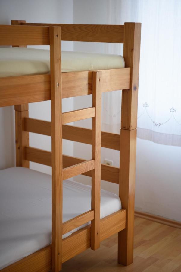 פרמנטורה Villa Claudia Lemon Appartment מראה חיצוני תמונה