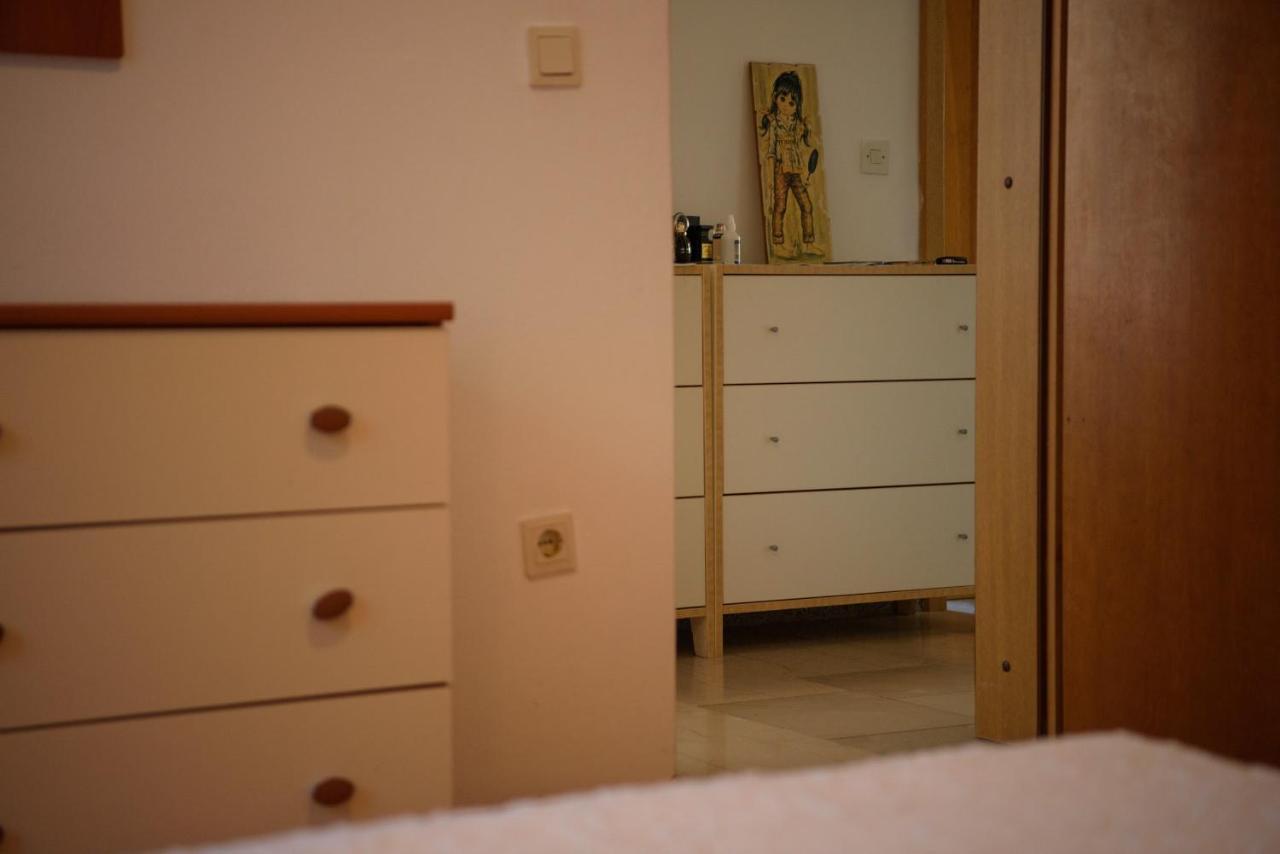 פרמנטורה Villa Claudia Lemon Appartment מראה חיצוני תמונה