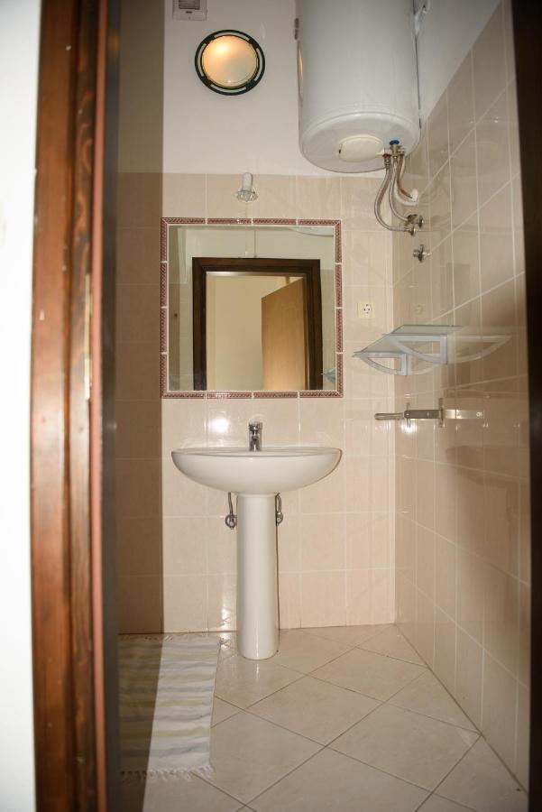 פרמנטורה Villa Claudia Lemon Appartment מראה חיצוני תמונה